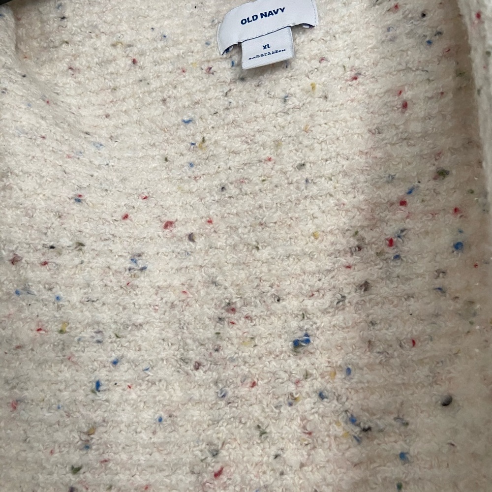 Long Sweater - Picture 2 of 2